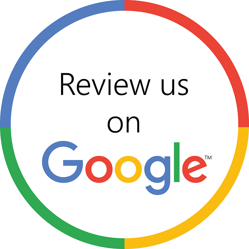 Review Us On Google